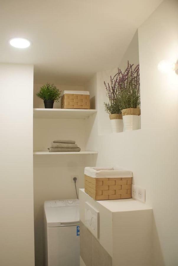 Studio Vieil Antibes Marche Provencal ภายนอก รูปภาพ