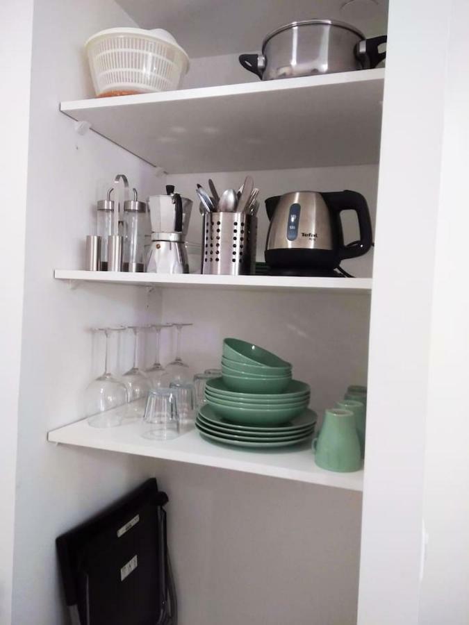 Studio Vieil Antibes Marche Provencal ภายนอก รูปภาพ
