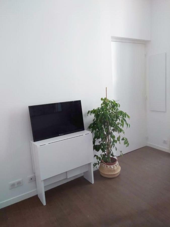 Studio Vieil Antibes Marche Provencal ภายนอก รูปภาพ