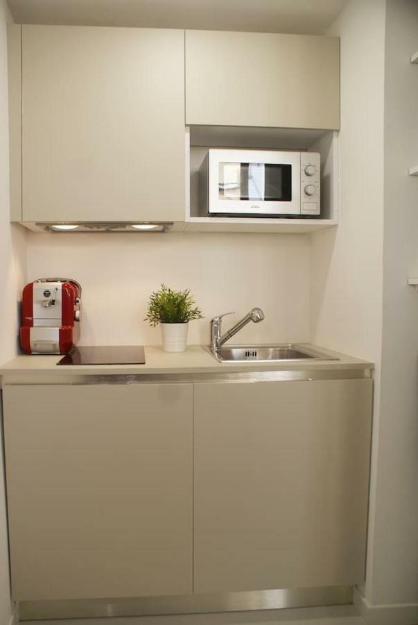 Studio Vieil Antibes Marche Provencal ภายนอก รูปภาพ