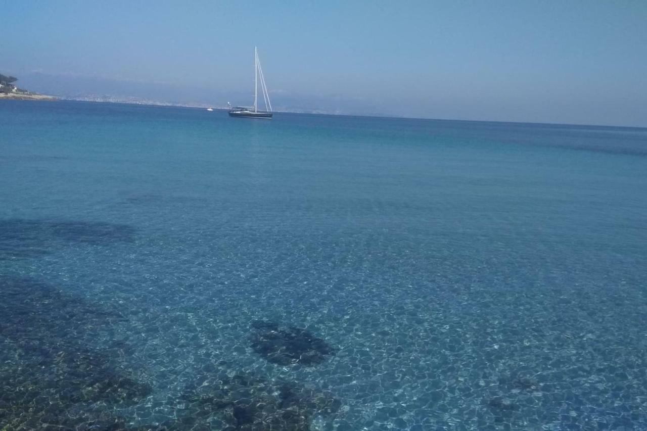 Studio Vieil Antibes Marche Provencal ภายนอก รูปภาพ